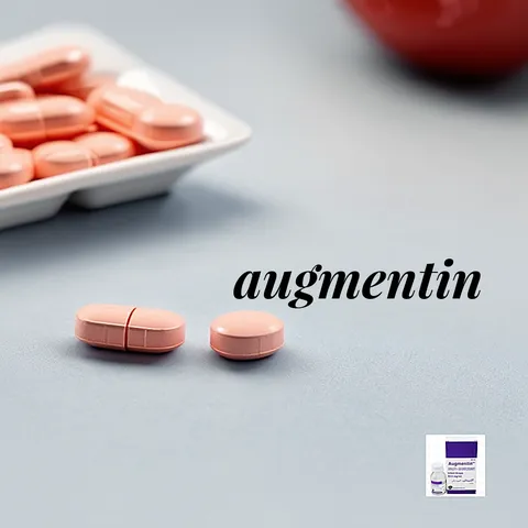 Augmentin antibiotico prezzo